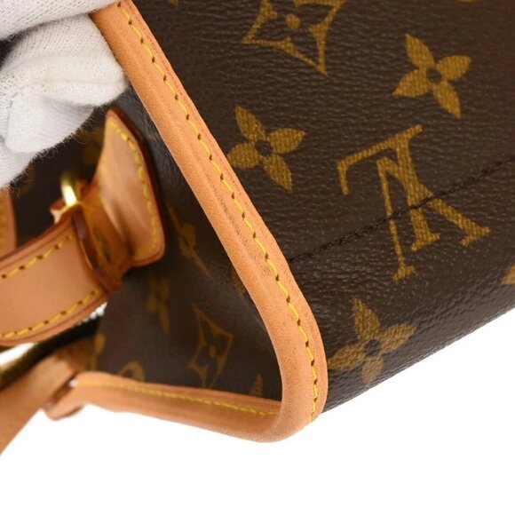 Louis Vuitton Monogram Popincourt Long Shoulder Bag - Picture 10 of 15